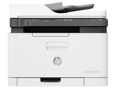 БФП HP Color Laser 179fnw Wi-Fi 4ZB97A