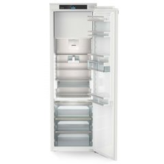 Холодильник з морозильною камерою Liebherr IRBd 5151