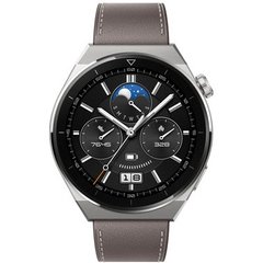 Смарт-годинник Huawei Watch GT 3 Pro Classic 46mm