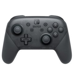 Геймпад Nintendo Switch Pro Black