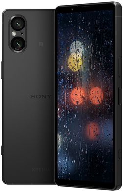 Смартфон Sony Xperia 5V 8/256GB Black