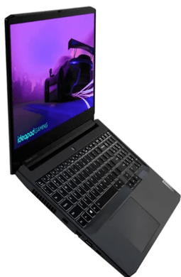 Ноутбук Lenovo IdeaPad Gaming 3 15IHU6 (82K100FMPB)