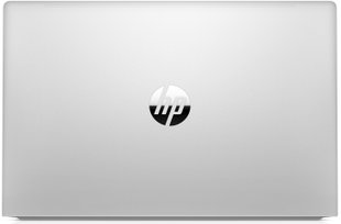 Ноутбук HP ProBook 450 G9 Silver (4D3W9AV_V3)