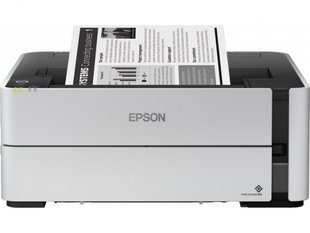 Принтер Epson M1170 + Wi-Fi (C11CH44404)