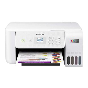 МФУ Epson EcoTank ET-2826