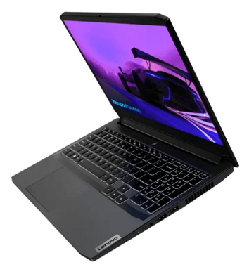 Ноутбук Lenovo IdeaPad Gaming 3 15IHU6 (82K100FMPB)