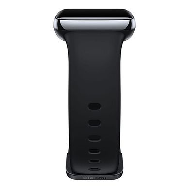Фітнес-браслет Xiaomi Mi Smart Band 7 Pro Black (BHR5970GL)