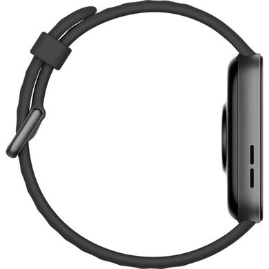 Смарт-годинник Huawei Watch Fit 3 Black (Solo-B09S-BK)