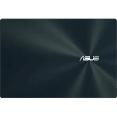 Ноутбук ASUS ZenBook Duo 14 UX482EA Celestial Blue (UX482EAR-HY383X)