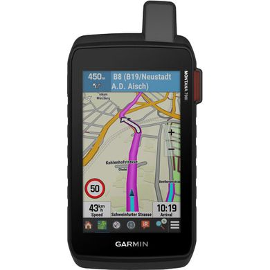 GPS-навигатор многоцелевой Garmin Montana 700i (010-02347-11)