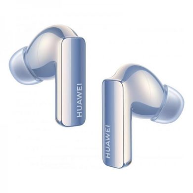 Навушники TWS HUAWEI FreeBuds Pro 2 Silver Blue (55035843)