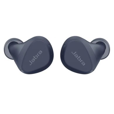 Навушники TWS JABRA Elite 4 Active Black (100-99180000-02)