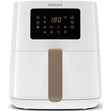 Мультипіч (аерофритюрниця) Philips Airfryer 5000 Series Connected HD9255/30