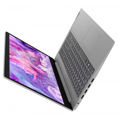 Ноутбук Lenovo Ideapad 3-15ADA (81W100SJPB)