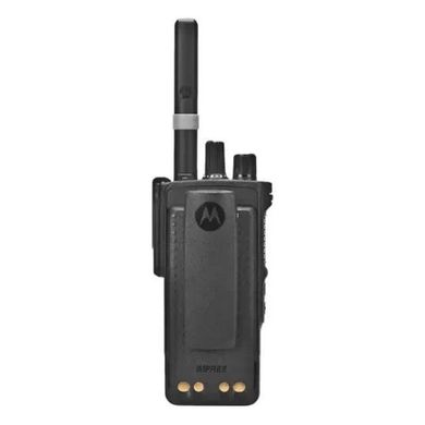 Профессиональная портативная рация Motorola DP4800E UHF AES256