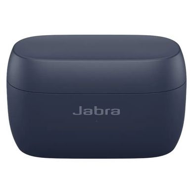 Навушники TWS JABRA Elite 4 Active Black (100-99180000-02)