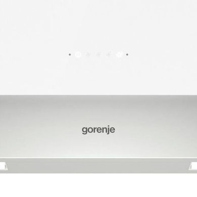 Витяжка похила Gorenje WHI6SYW