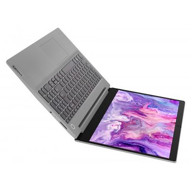 Ноутбук Lenovo Ideapad 3-15ADA (81W100SJPB)