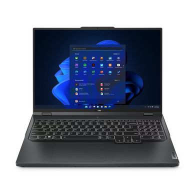 Ноутбук Lenovo Legion Pro 5 16IRX8 (82WK00M7US) Refurbished