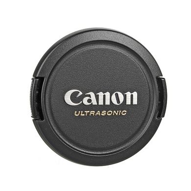 Широкоугольный объектив Canon EF-S 10-22mm f/3,5-4,5 USM (9518A007)