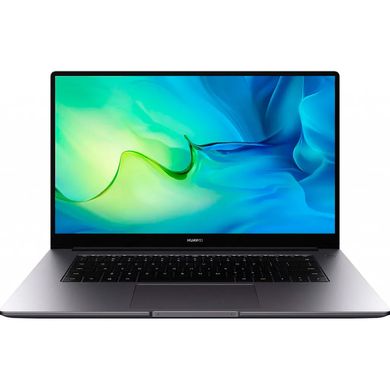 Ноутбук HUAWEI MateBook D 15 (BohrD-WFH9C)