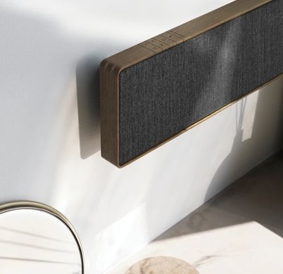 Саундбар Bang & Olufsen BeoSound Stage Smoked Oak