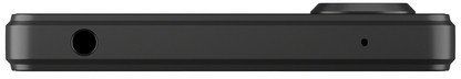 Смартфон Sony Xperia 5V 8/256GB Black