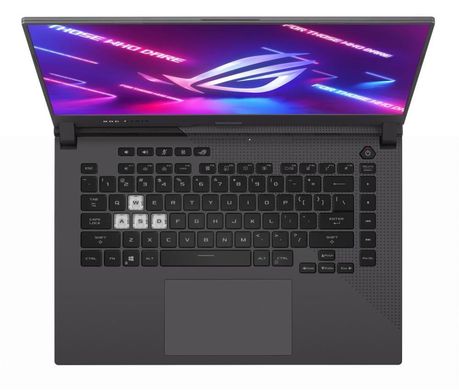Ноутбук ASUS ROG Strix G15 G513RM (G513RM-HQ219)
