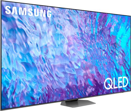 Телевизор Samsung QE98Q80C