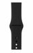 Смарт-годинник Apple Watch Series 3 GPS 38mm Space Gray with Black Sport Band (MTF02) - 3