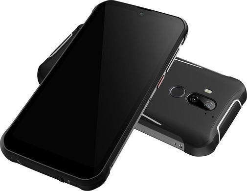 Смартфон Gigaset GX290 Plus 4/64GB Black