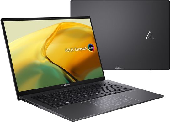 Ноутбук ASUS ZenBook 14 UM3402YA (UM3402YA-KP373W)