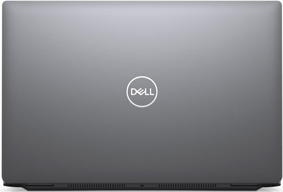 Ноутбук Dell Latitude 5520 Titan Gray (N094L552015UA_WP)