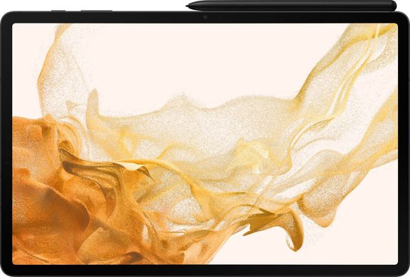 Планшет Samsung Galaxy S8 Plus 12.4 Wi-Fi 8/256GB Pink Gold (SM-X800NIDB)