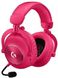 Навушники з мікрофоном Logitech G PRO X 2 LIGHTSPEED Gaming Headset pink - 4