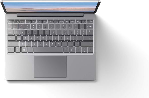 Ноутбук Microsoft Surface Laptop Go 2 (8QC-00001)