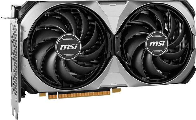 Видеокарта MSI GeForce RTX 4070 VENTUS 2X E 12G OC (912-V513-432)