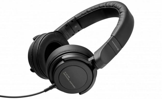 Наушники без микрофона Beyerdynamic DT 240 PRO