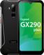 Смартфон Gigaset GX290 Plus 4/64GB Black - 8