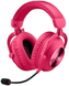 Навушники з мікрофоном Logitech G PRO X 2 LIGHTSPEED Gaming Headset pink - 2