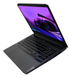 Ноутбук Lenovo IdeaPad Gaming 3 15IHU6 (82K100FMPB) - 7