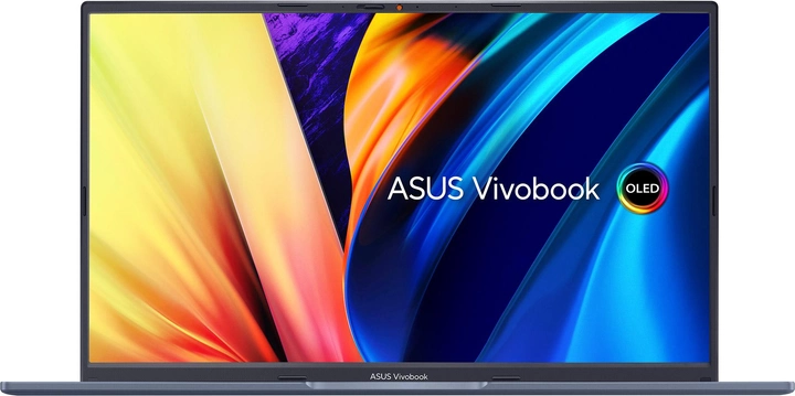 Ноутбук ASUS Vivobook 15X D1503QA (D1503QA-L1237)