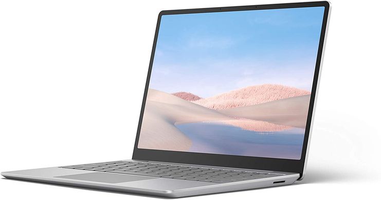 Ноутбук Microsoft Surface Laptop Go 2 (8QC-00001)