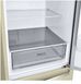Холодильник LG GW-B459SECM - 5