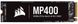 SSD накопитель Corsair MP400 2 TB (CSSD-F2000GBMP400) - 1