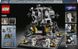 Блочный конструктор LEGO NASA Apollo 11 Lunar Lander (10266) - 9
