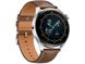 Смарт-часы HUAWEI Watch 3 Classic Brown - 3
