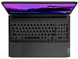 Ноутбук Lenovo IdeaPad Gaming 3 15IHU6 (82K100FMPB) - 6