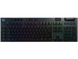 Клавіатура Logitech G915 Clicky (920-009111) - 3