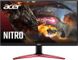 Монітор Acer Nitro Gaming Monitor KG242YEbmiix (UM.QX2EE.E01) - 1